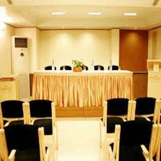 فندق راجكوتفي  Harmony المظهر الخارجي الصورة